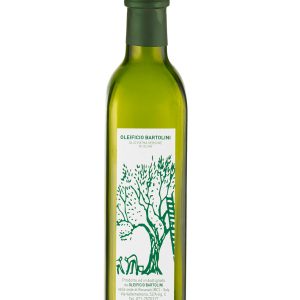 Olio Extravergine d’oliva Blend - Gallone
