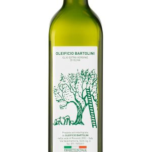 Olio Extravergine d’oliva Blend - Marasca