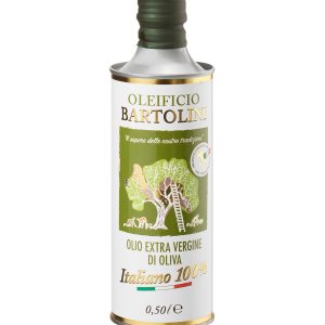 Olio Extravergine d’oliva Blend - Venusto in latta